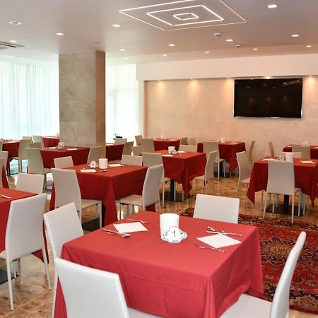 Hotel Playa Bibione Exterior photo