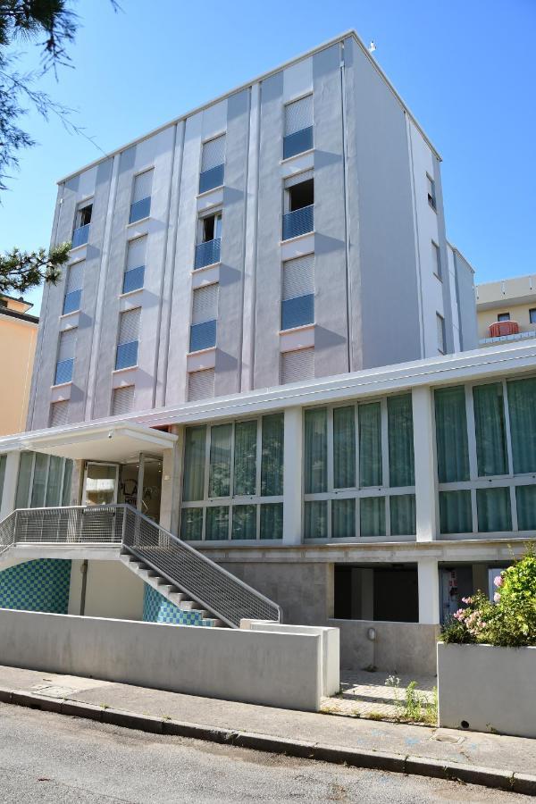 Hotel Playa Bibione Exterior photo
