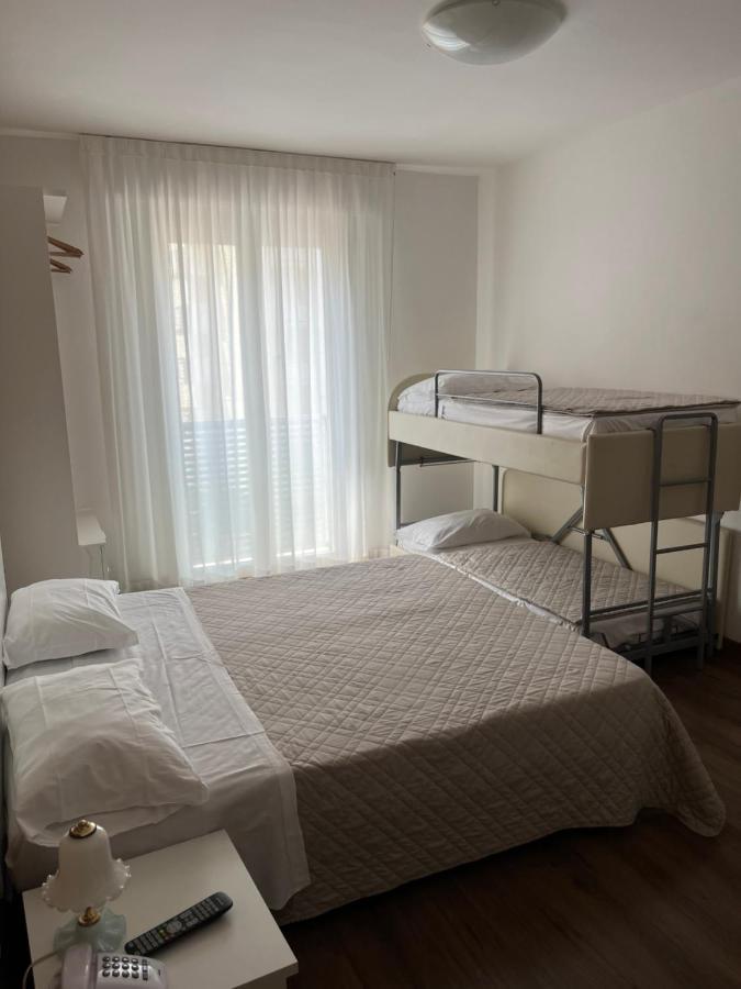 Hotel Playa Bibione Exterior photo