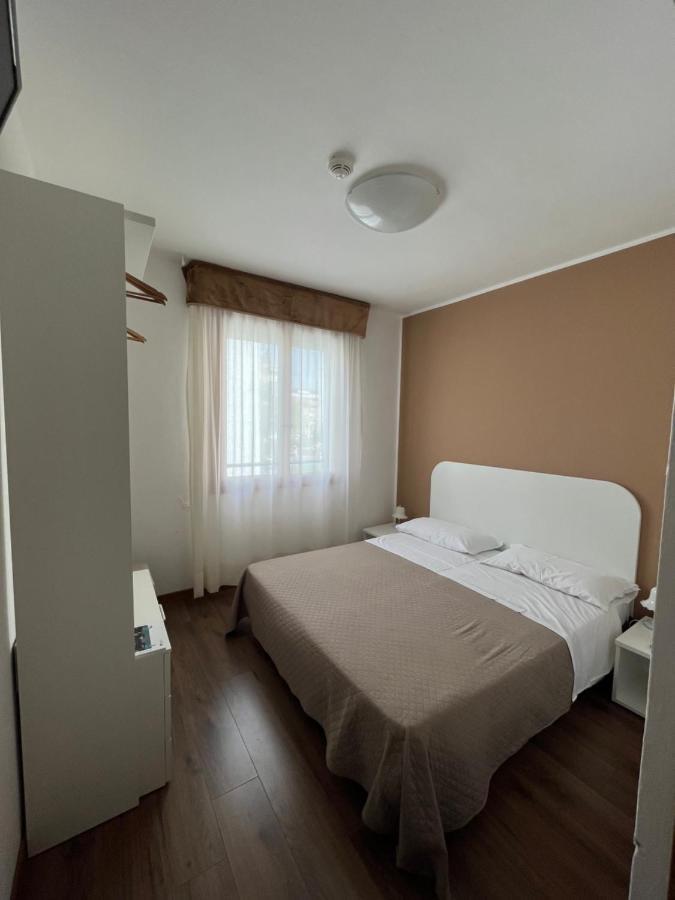 Hotel Playa Bibione Exterior photo