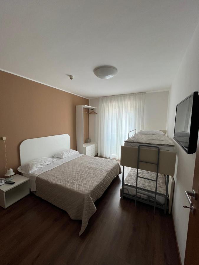 Hotel Playa Bibione Exterior photo