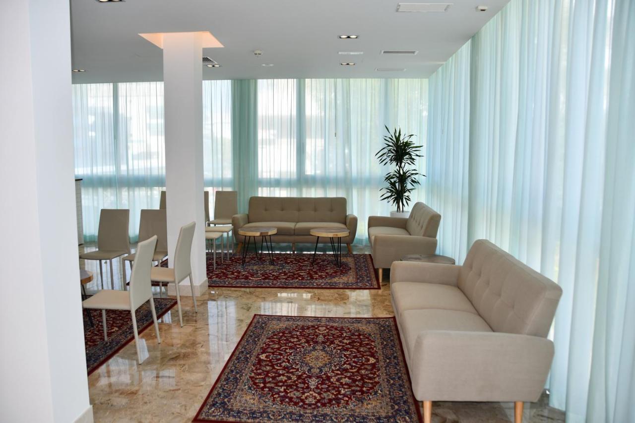 Hotel Playa Bibione Exterior photo