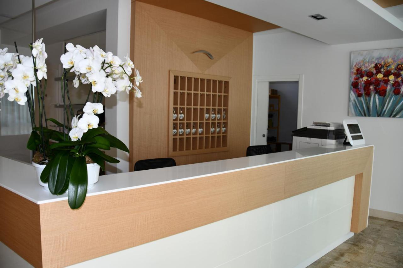 Hotel Playa Bibione Exterior photo